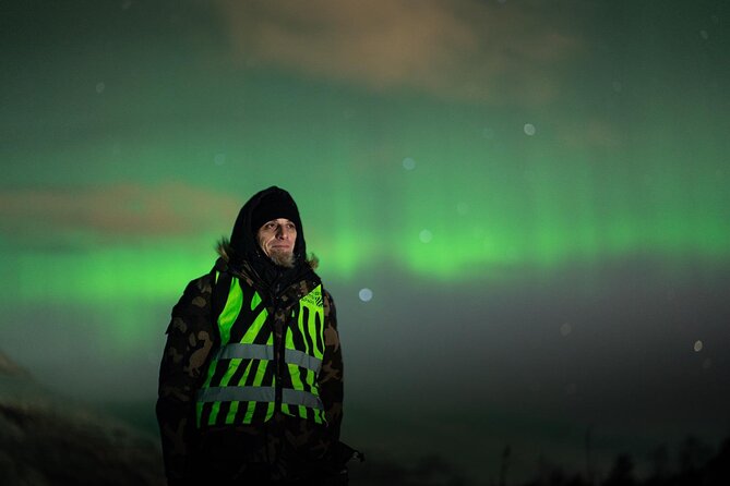 From Tromsø: Official Northern lights Safari - Key Things That Make This Safari Work