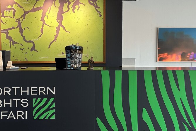 From Tromsø: Official Northern lights Safari - Where You Start in Tromsø and Why Timing Matters
