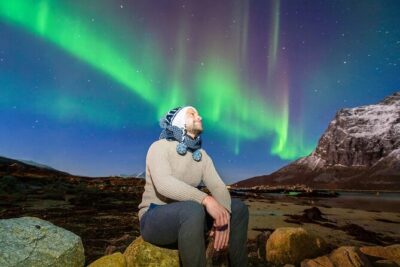 From Tromsø: Official Northern lights Safari - How the Aurora Hunt Actually Runs on This Trip