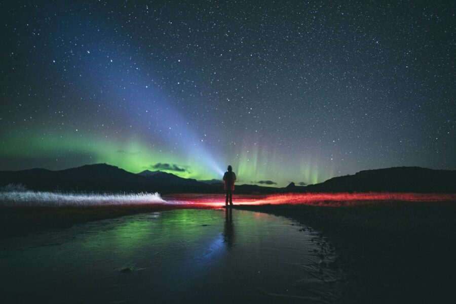 From Tromsø: Private Northern Lights Experience - Key Points You’ll Feel Right Away