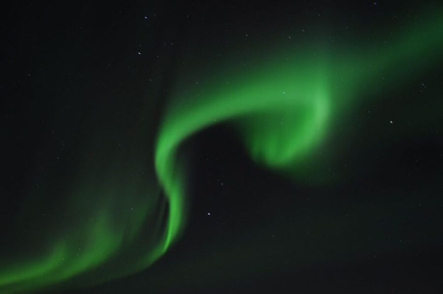 From Tromsø: Private Northern Lights Experience - Why a Private Aurora Hunt Makes Tromsø Feel Personal