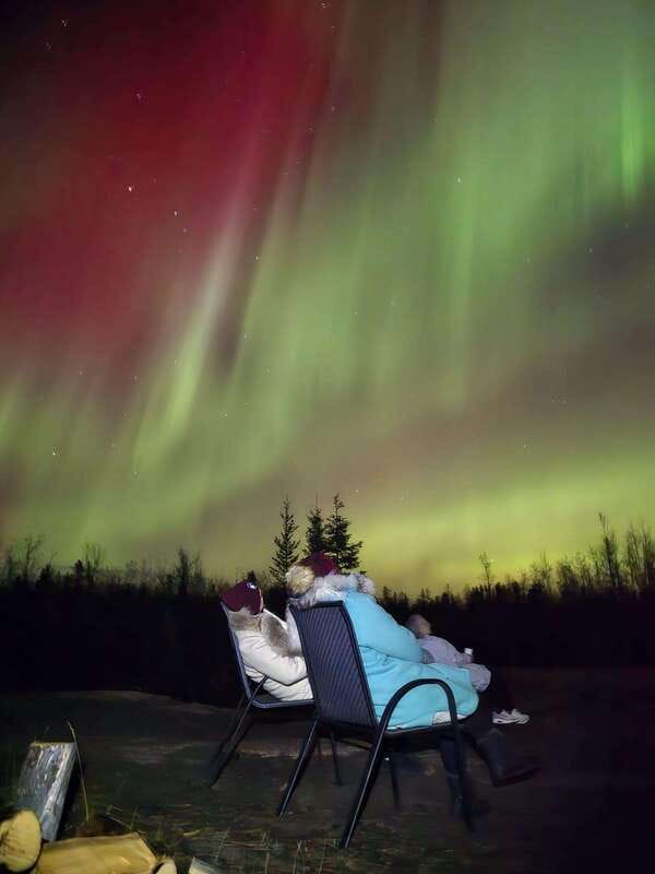 From Yellowknife: Aurora Borealis Tour with Cozy Cabin Base - Northern Lights Reality Check: What to Expect When the Sky Is Quiet