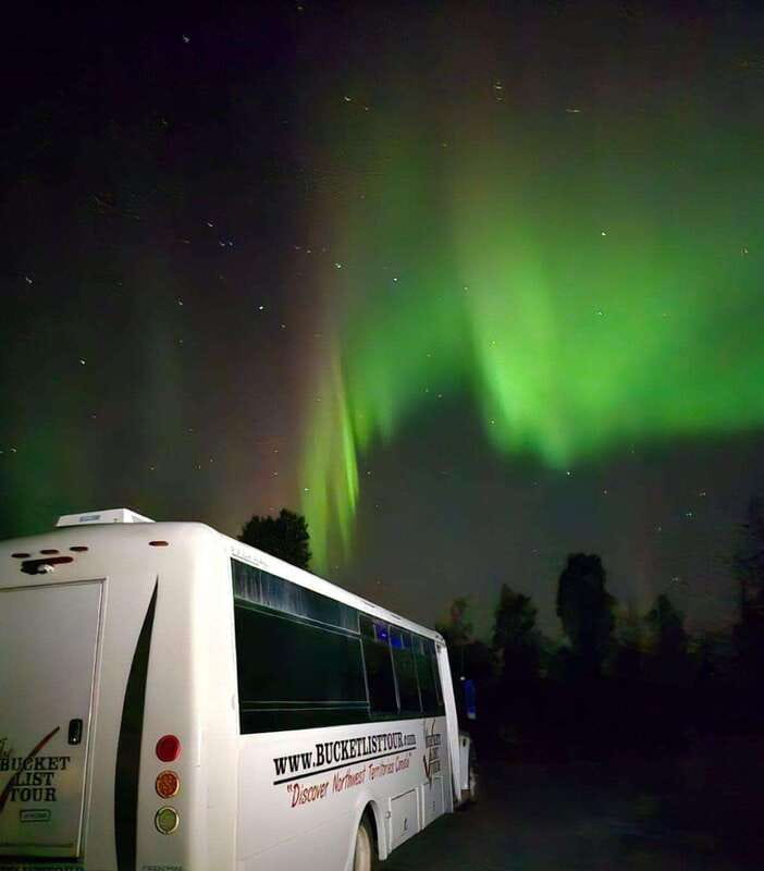 From Yellowknife: Aurora Borealis Tour with Cozy Cabin Base - Price and Value at $103: What You’re Really Paying For