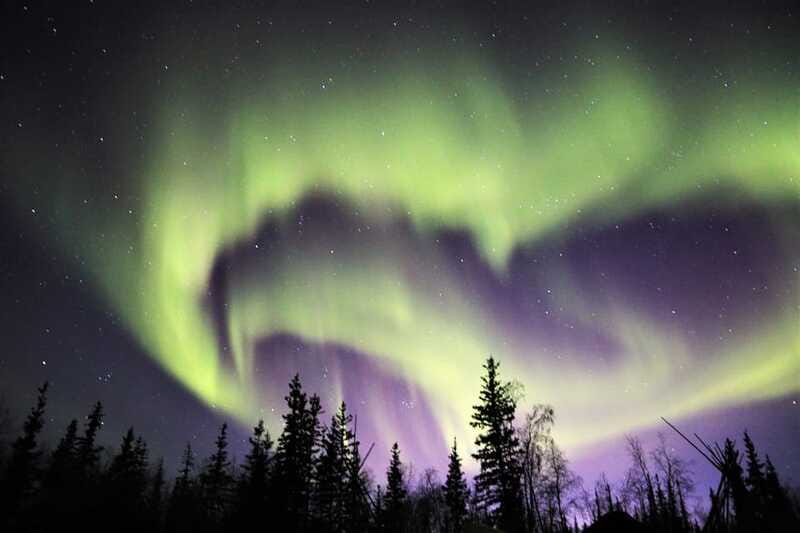 From Yellowknife: Northern Lights Bus Tour with Photos - Value and price: why $72 feels reasonable here