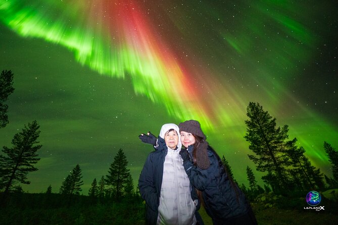 Go on a Northern Lights Photography Tour - Small Group by minivan - Short free time: stories and aurora-hunting experience