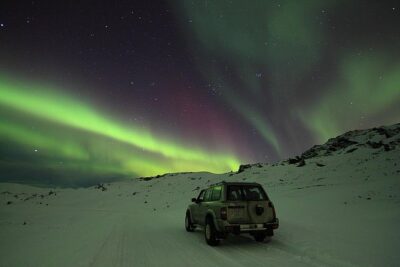 Golden Circle and Northern Lights Superjeep Tour from Reykjavik - Þingvellir National Park and Lake Thingvallavatn: more than a pretty stop