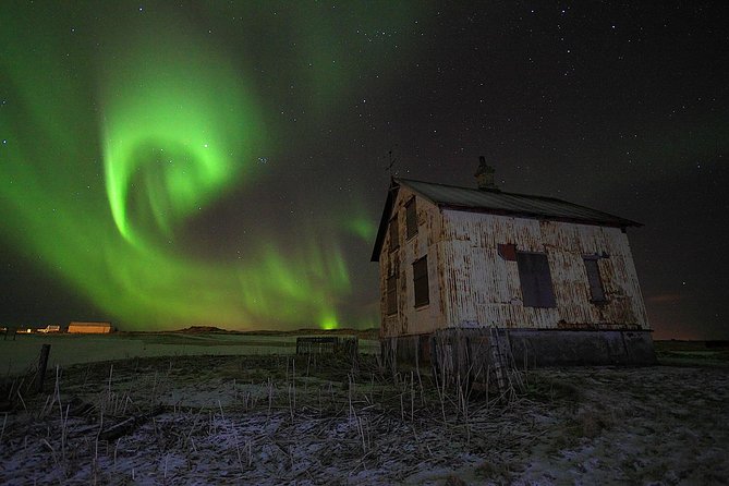 Golden Circle and Northern Lights Superjeep Tour from Reykjavik - Price and value: what $239.62 is buying you