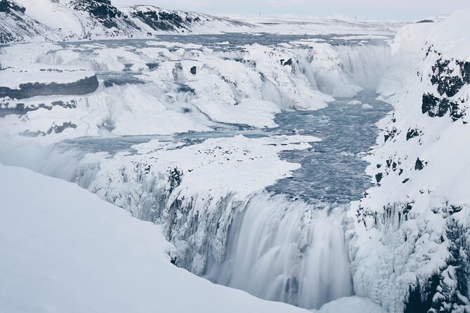 Golden Circle, Northern Lights and Blue Lagoon Tour with Ticket - Northern Lights hunt: what to expect after Reykjavik goes dark