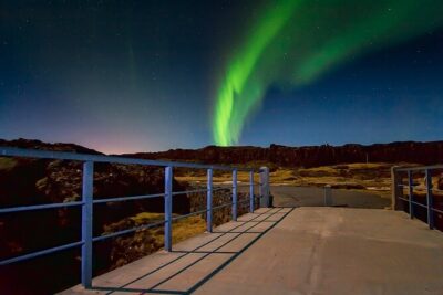 Golden Circle, Northern Lights and Blue Lagoon Tour with Ticket - Blue Lagoon Comfort: a real spa break inside a packed itinerary