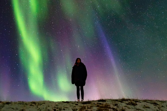 Golden Circle & Northern lights in Iceland - Price and logistics: does $144.60 feel like good value?