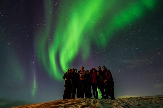 Golden Circle & Northern lights in Iceland - What to bring: the small details that change your day