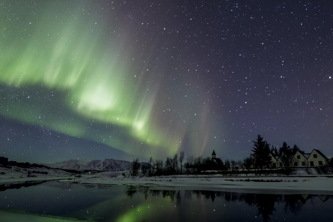 Golden Circle & Northern lights in Iceland - Who should book this tour (and who should skip it)