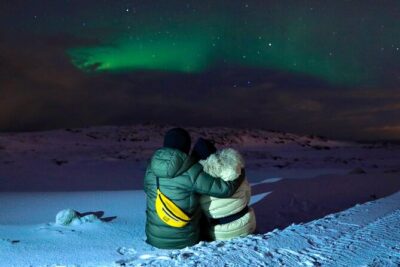 Golden Circle & Northern Lights Tour from Reykjavik - Golden Circle Day: Stop-by-Stop What Matters and What to Watch For