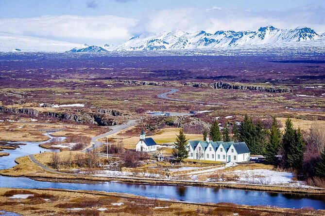 Golden Circle & Northern Lights Tour from Reykjavik - Getting Picked Up Without Losing Your Mind