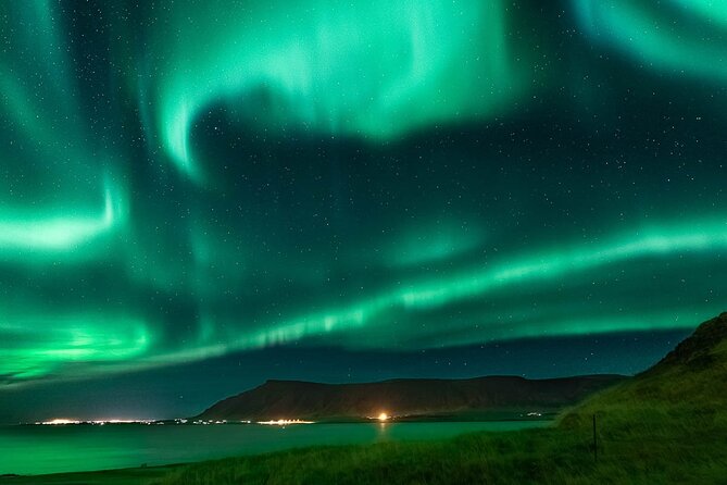 Golden Circle & Northern Lights Tour from Reykjavik - What the Best Guides Make Feel Different