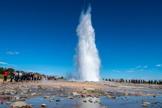 Golden Circle & Northern Lights Tour from Reykjavik - Who This Tour Fits Best (And Who Might Not Love It)