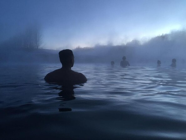 Golden Circle, Secret Lagoon and Northern Lights Tour - Key Things to Know Before You Go
