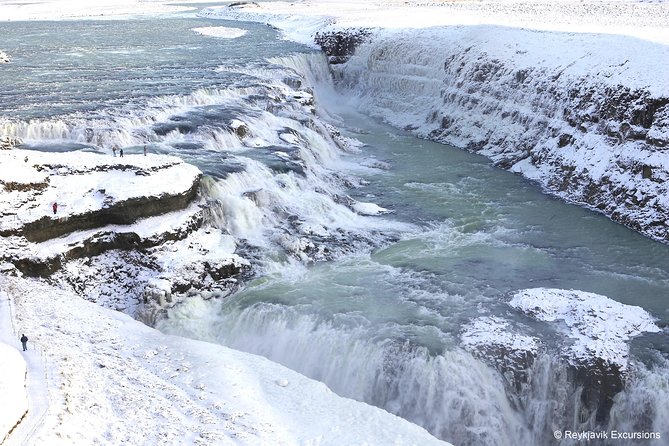 Golden Circle Tour and Evening Northern Lights Cruise from Reykjavik - Geysir and Strokkur: the eruption rhythm you can actually plan for
