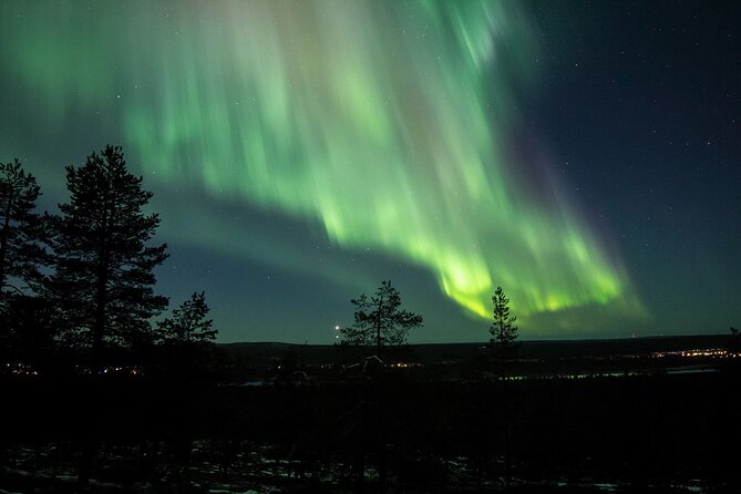 Guaranteed Aurora Hunting Tour from Rovaniemi with Local Guide - No alcohol on the hunt (and why that’s a good rule)