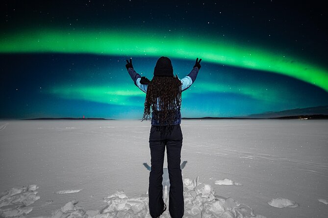 Guaranteed Northern Lights Group Tour with Photos - Who should book this Northern Lights tour (and who might skip it)