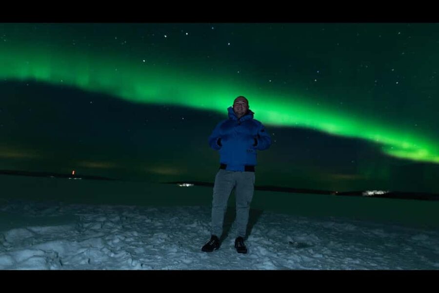 Guaranteed Northern Lights Hunting Tour with Photos - Key Things You’ll Notice on This Northern Lights Hunt