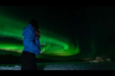 Guaranteed Northern Lights Hunting Tour with Photos - Pickup in Rovaniemi: Less Hassle, More Sky Time