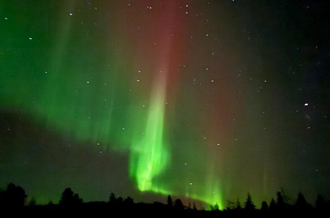 Guaranteed Northern Lights Tour in Rovaniemi - Price and Value: Why $191.27 Might Be Worth It (or Not)