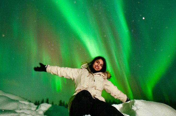 Guaranteed Northern Lights Tour in Rovaniemi - Who This Tour Is For (and Who Should Think Twice)