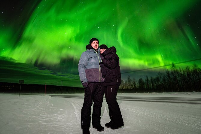 Guaranteed Northern Lights Tour with Photos - Who should book this tour (and who might want a different plan)