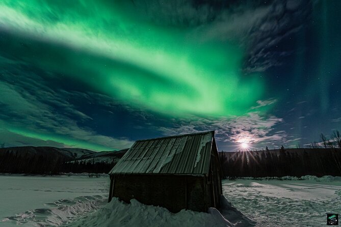 Half Night Personalized Aurora Chase and Photography - Key Points You’ll Actually Care About