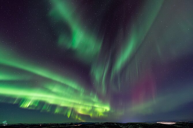 Half Night Personalized Aurora Chase and Photography - Gear and Extras: What’s Included, What Costs More