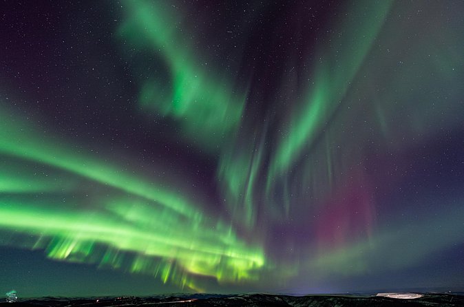 Half Night Personalized Aurora Chase and Photography - Comfort and Cold: The Stuff That Can Make or Break Your Night