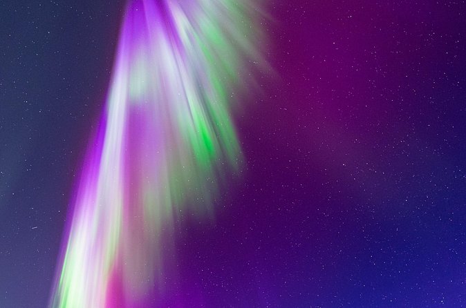 Half Night Personalized Aurora Chase and Photography - Price and Value: Why $160 Can Be a Smart Spend