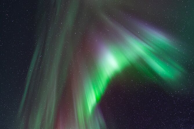 Half Night Personalized Aurora Chase and Photography - Pickup Timing in the Real World: When You’ll Leave and Why