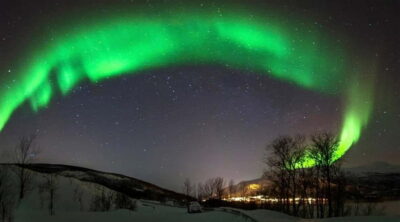 Harstad/Narvik: Northern Lights Tours with Second Day Chance - How the 270 Minutes Typically Play Out (Day Start, Aurora After Dark)