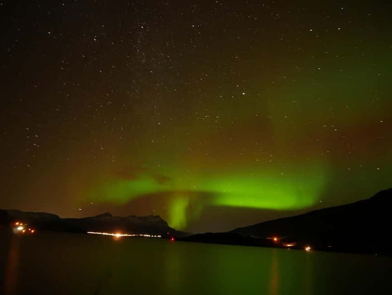 Harstad/Narvik: Northern Lights Tours with Second Day Chance - Is This Tour Worth $272 Per Person?