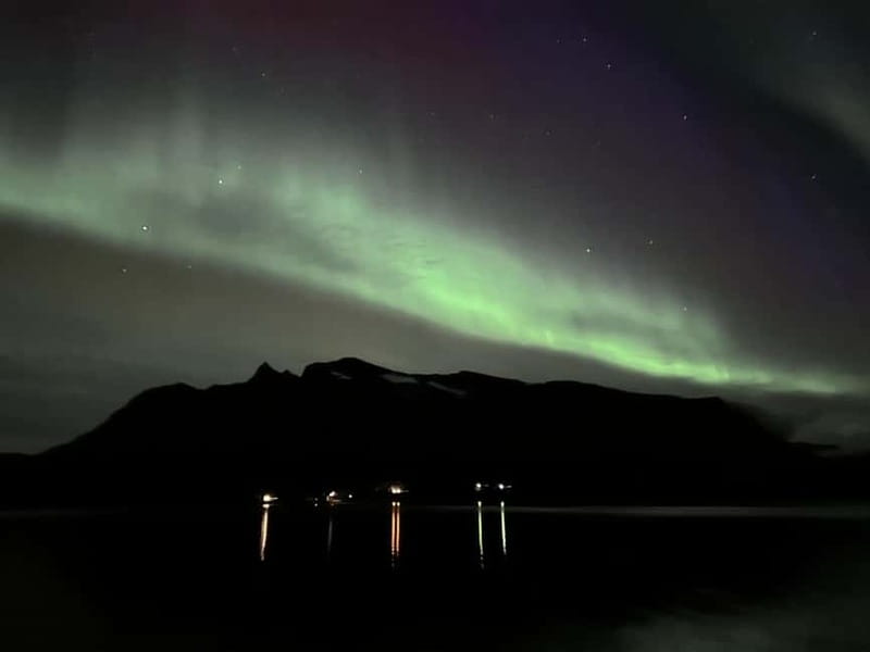 Harstad/Narvik: Northern Lights Tours with Second Day Chance - Who Should Book This (And Who Might Want a Different Style)