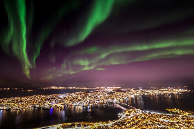Highway to Heaven - Aurora Cable Car Transfer in Tromsø - Key highlights (the stuff that matters)