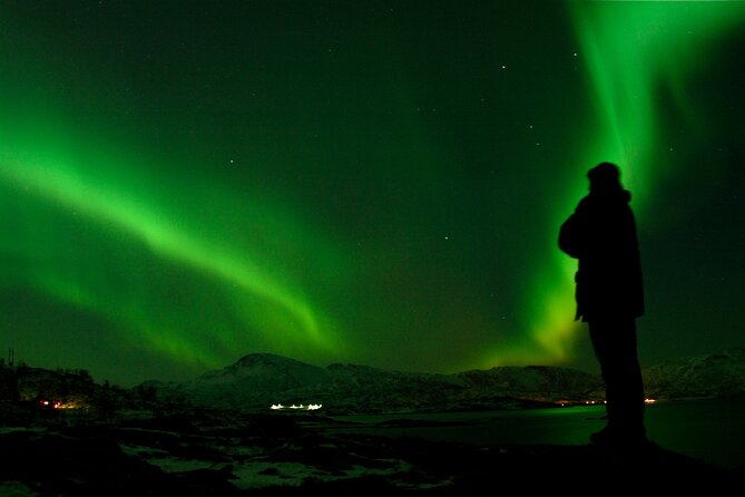 Highway to Heaven - Aurora Cable Car Transfer in Tromsø - Price and value: what $122.73 pays for
