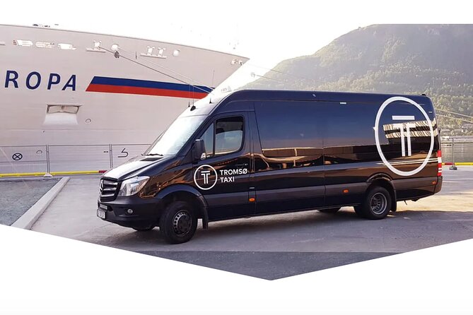 Highway to Heaven - Aurora Cable Car Transfer in Tromsø - Who should book this (and who might not)