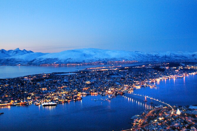 Highway to Heaven - Aurora Cable Car Transfer in Tromsø - Practical tips for a smooth Highway to Heaven evening