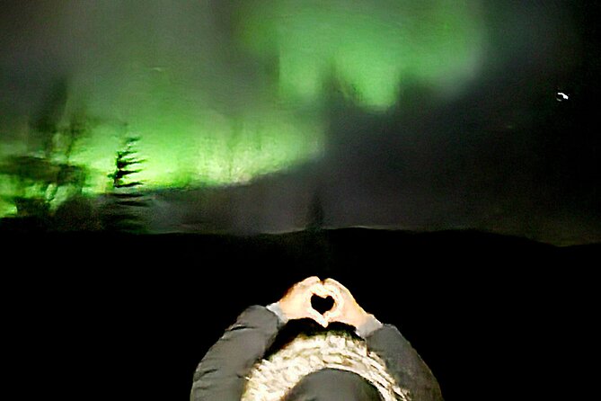 Hot Spring and Northern Lights Photography Tour - Who Should Book This Tour (and Who Should Think Twice)