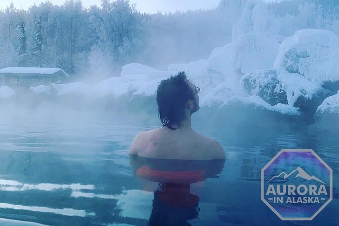 Hot Springs Aurora Viewing Dream in Alaska - Northern Lights: what the aurora schedule can and can’t promise