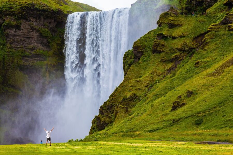 Iceland: South Coast and Northern Lights Tour - FAQ