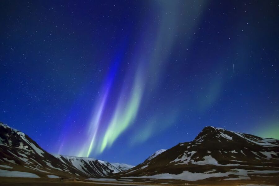 Iceland: South Coast and Northern Lights Tour - Should You Book This Tour?