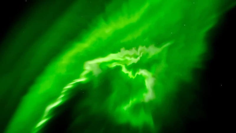 Inari/Ivalo: Aurora Hunting Tour by Car with Warm Drinks - Northern Lights hunting from Ivalo and Inari, with car power