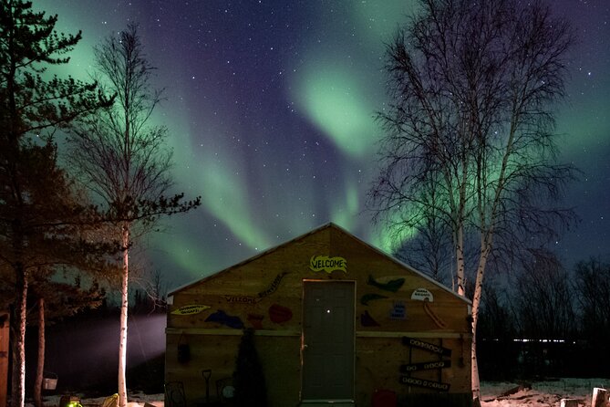 Intimate Aurora Tours Cozy Cabin Bucket List - Key highlights you’ll actually care about