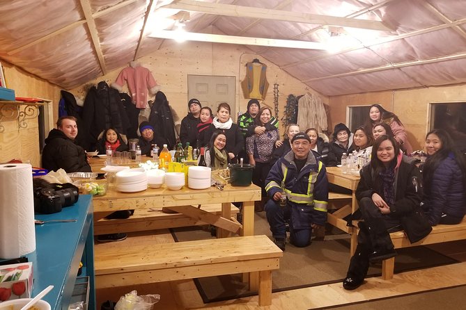 Intimate Aurora Tours Cozy Cabin Bucket List - Inside the Cabin: Warmth, Furs, and Local Stories