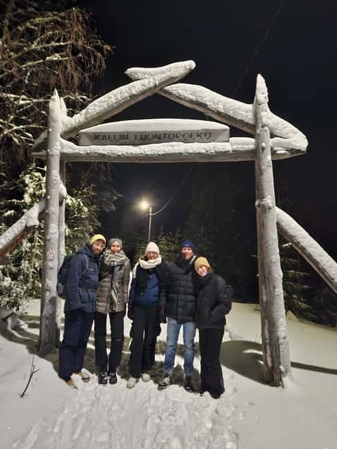 Kemi-Tornio: Starguaranteed Northern Lights Auroras - Sea Lapland and Kemi history: why it isn’t just a sky-tour