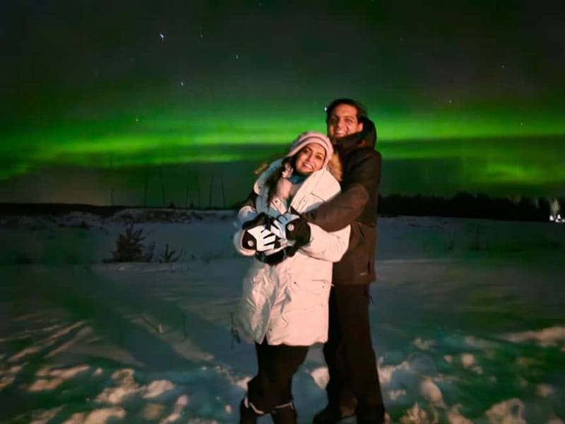 Kemi-Tornio: Starguaranteed Northern Lights Auroras - Price and value: why $116 can make sense here